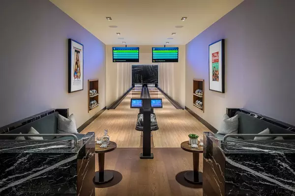 2 bedrooms apartment for rent in Midtown West - Manhattan, New York