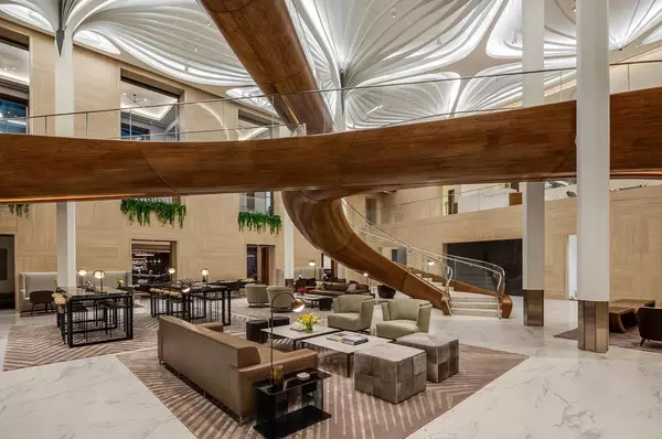 2 bedrooms apartment for rent in Midtown West - Manhattan, New York