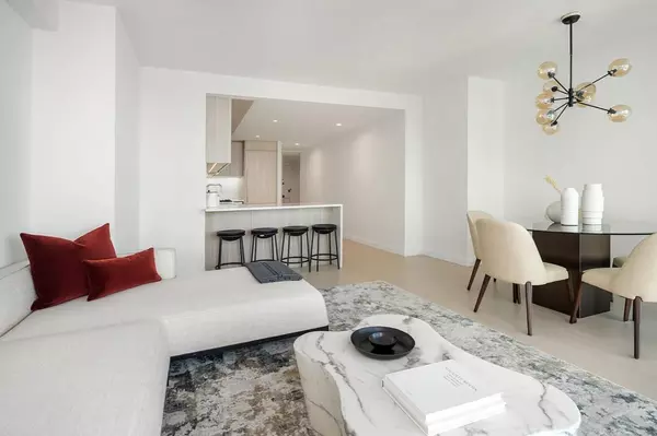 2 bedrooms apartment for rent in Midtown West - Manhattan, New York