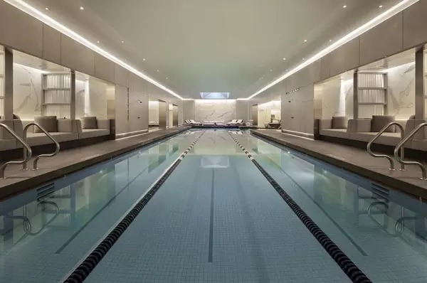 2 bedrooms apartment for rent in Midtown West - Manhattan, New York