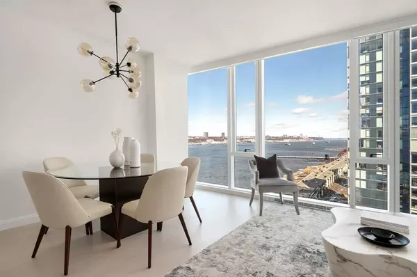 2 bedrooms apartment for rent in Midtown West - Manhattan, New York