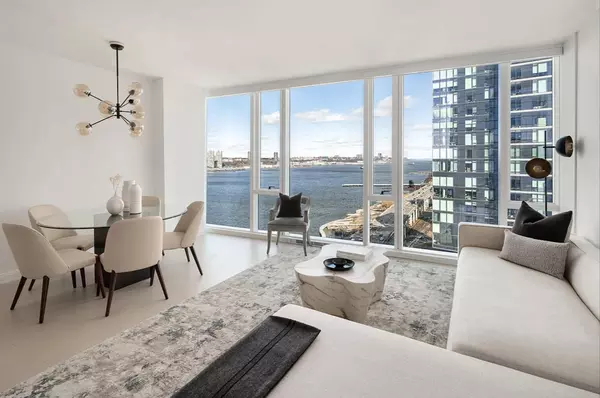 2 bedrooms apartment for rent in Midtown West - Manhattan, New York