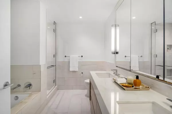 2 bedrooms apartment for rent in Midtown West - Manhattan, New York