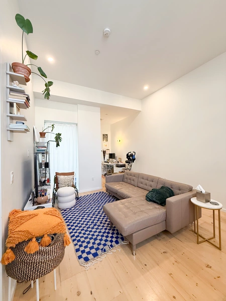 1 bedroom apartment for rent in Washington Heights - Manhattan, New York