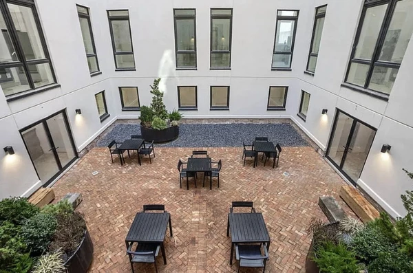 1 bedroom apartment for rent in Washington Heights - Manhattan, New York