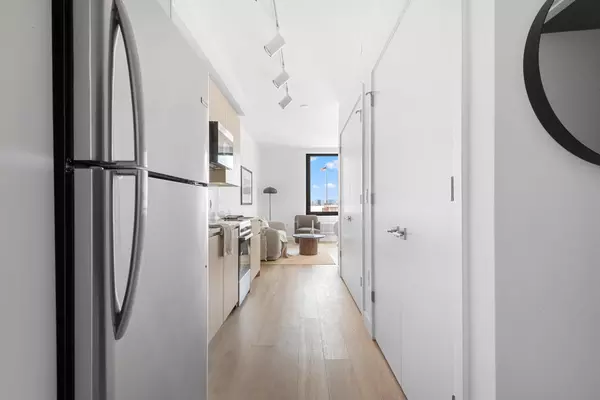 Studio Apartment for rent in Jersey City - Jersey City / Hoboken, New York