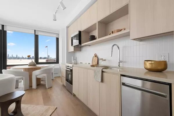 1 bedroom apartment for rent in Jersey City - Jersey City / Hoboken, New York