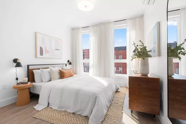 1 bedroom apartment for rent in Jersey City - Jersey City / Hoboken, New York