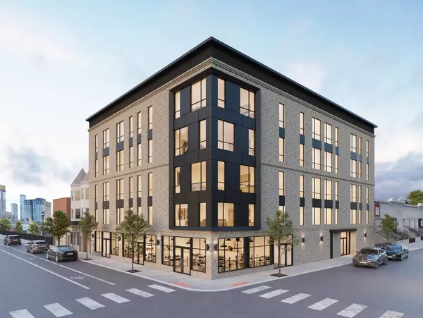 1 bedroom apartment for rent in Jersey City - Jersey City / Hoboken, New York