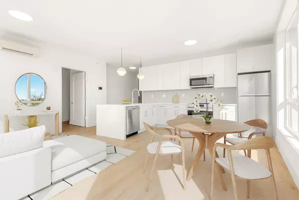 2 bedrooms apartment for rent in Jersey City - Jersey City / Hoboken, New York