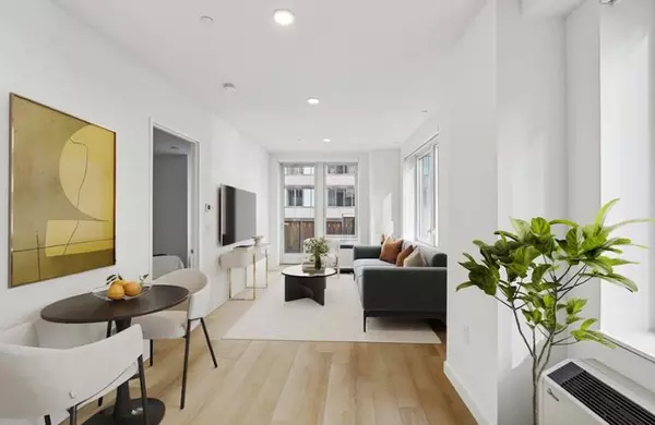 4 bedrooms apartment for rent in FiDi - Manhattan, New York