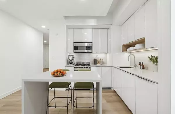 4 bedrooms apartment for rent in FiDi - Manhattan, New York