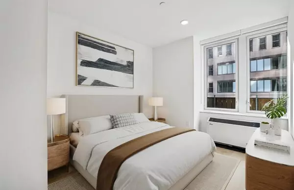 4 bedrooms apartment for rent in FiDi - Manhattan, New York
