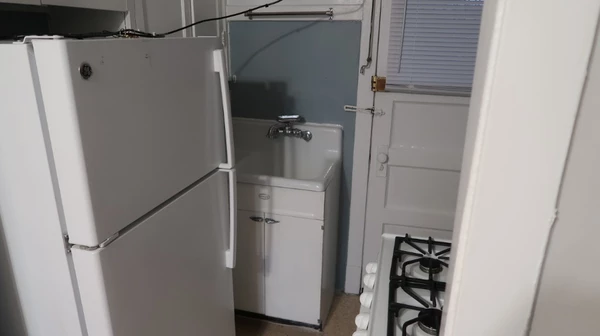 Studio Apartment for rent in Upper West Side - Manhattan, New York