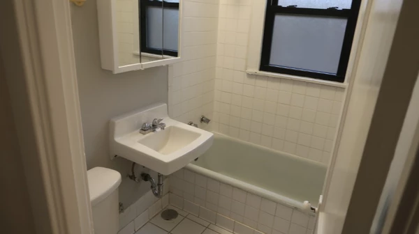 Studio Apartment for rent in Upper West Side - Manhattan, New York