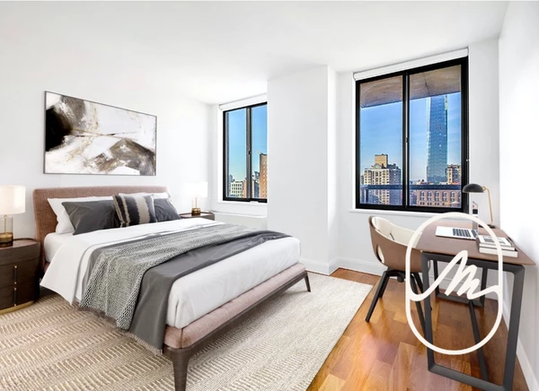 1 bedroom apartment for rent in Gramercy - Manhattan, New York