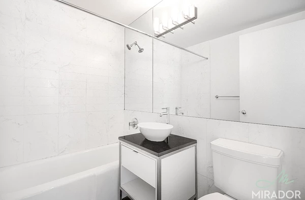 1 bedroom apartment for rent in Gramercy - Manhattan, New York