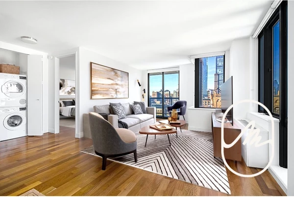 1 bedroom apartment for rent in Gramercy - Manhattan, New York