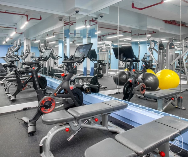 1 bedroom apartment for rent in Gramercy - Manhattan, New York