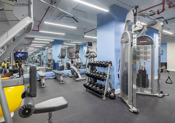 1 bedroom apartment for rent in Gramercy - Manhattan, New York