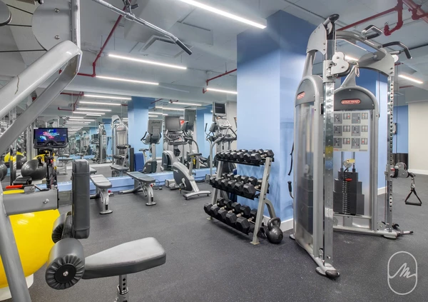 1 bedroom apartment for rent in Gramercy - Manhattan, New York