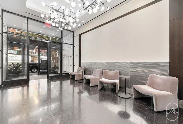 1 bedroom apartment for rent in Gramercy - Manhattan, New York