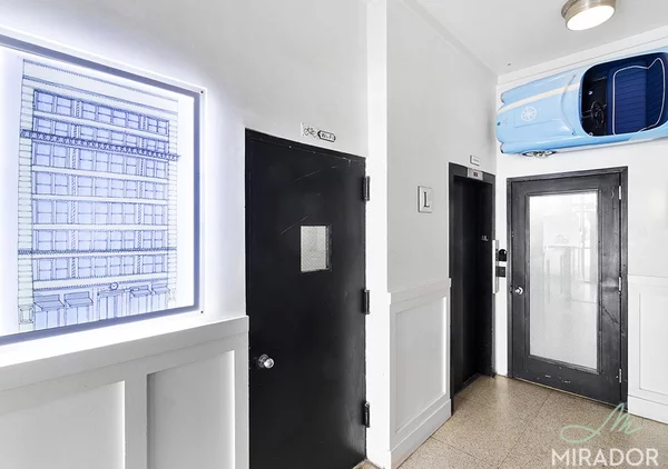 1 bedroom apartment for rent in East Village - Manhattan, New York