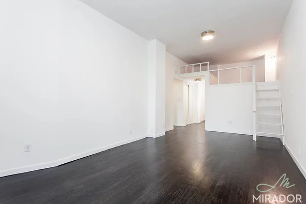 1 bedroom apartment for rent in East Village - Manhattan, New York
