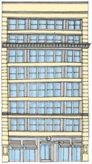 1 bedroom apartment for rent in East Village - Manhattan, New York