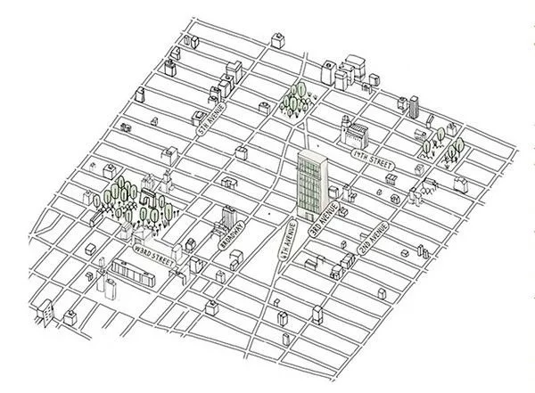 1 bedroom apartment for rent in East Village - Manhattan, New York