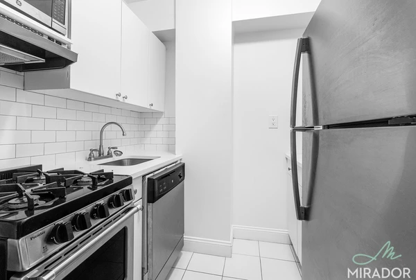 Studio Apartment for rent in Union Square - Manhattan, New York