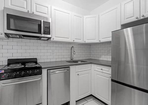 Studio Apartment for rent in Midtown East - Manhattan, New York
