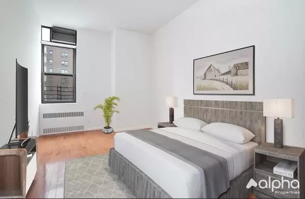 1 bedroom apartment for rent in Lower East Side - Manhattan, New York