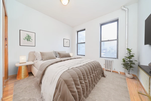 1 bedroom apartment for rent in Midtown West - Manhattan, New York