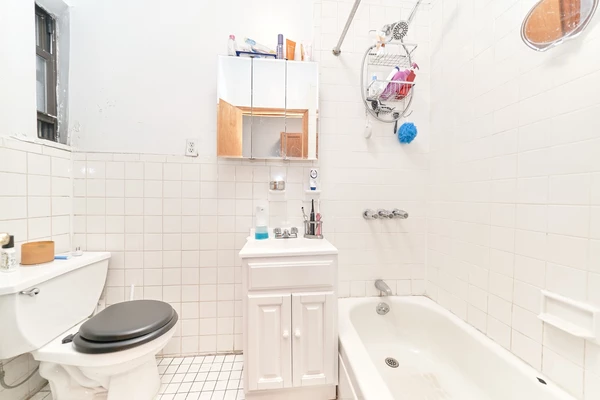 1 bedroom apartment for rent in Midtown West - Manhattan, New York