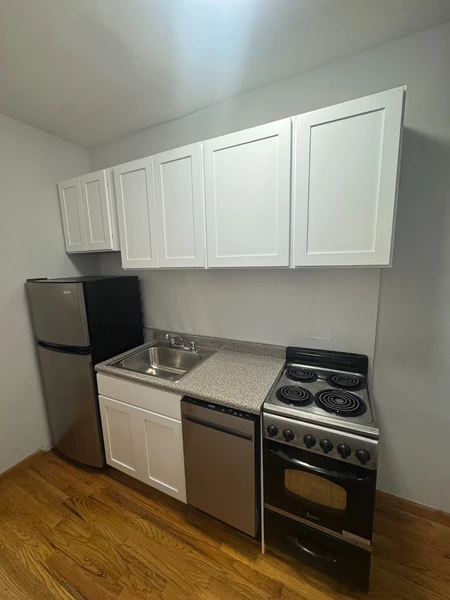 1 bedroom apartment for rent in Midtown West - Manhattan, New York