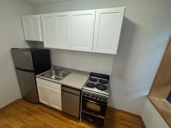 1 bedroom apartment for rent in Midtown West - Manhattan, New York