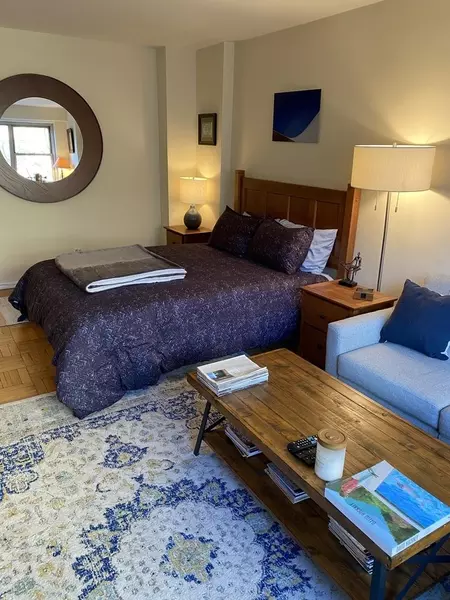 Studio Apartment for rent in Midtown East - Manhattan, New York