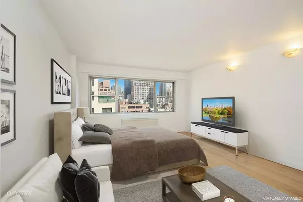 Studio Apartment for rent in Midtown East - Manhattan, New York