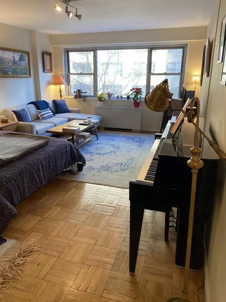 Studio Apartment for rent in Midtown East - Manhattan, New York