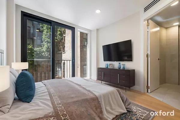 4 bedrooms apartment for rent in Midtown West - Manhattan, New York