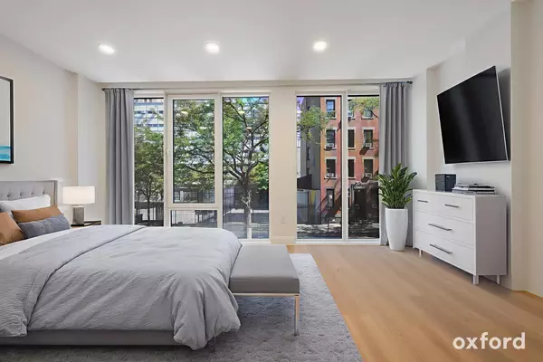 4 bedrooms apartment for rent in Midtown West - Manhattan, New York