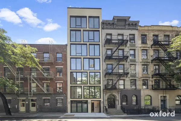 4 bedrooms apartment for rent in Midtown West - Manhattan, New York