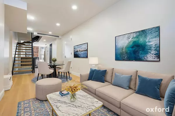 4 bedrooms apartment for rent in Midtown West - Manhattan, New York