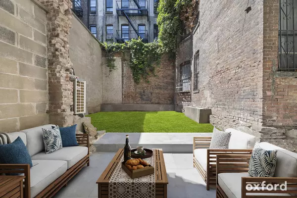 4 bedrooms apartment for rent in Midtown West - Manhattan, New York