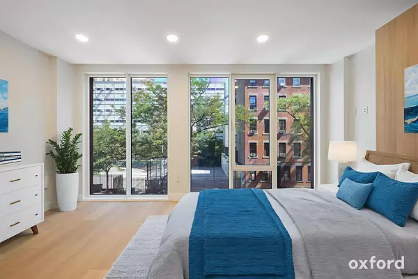 4 bedrooms apartment for rent in Midtown West - Manhattan, New York