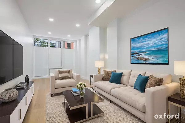 4 bedrooms apartment for rent in Midtown West - Manhattan, New York