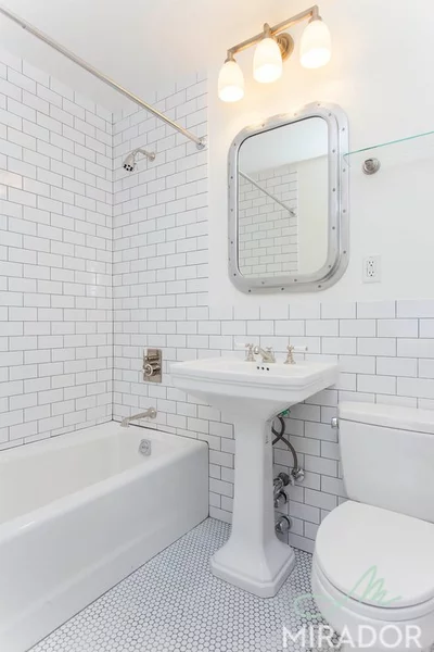 1 bedroom apartment for rent in East Village - Manhattan, New York