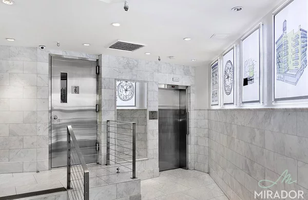 1 bedroom apartment for rent in East Village - Manhattan, New York