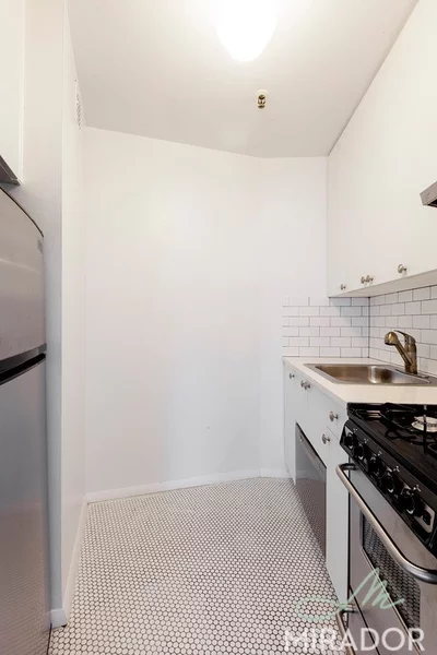 1 bedroom apartment for rent in East Village - Manhattan, New York